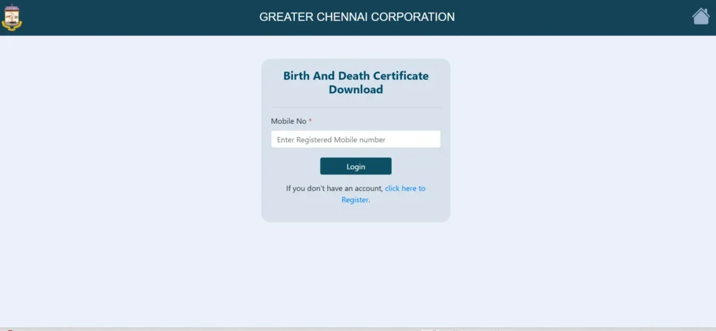 rc book download in chennai